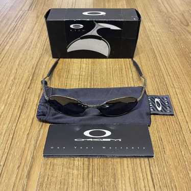 Oakley sunglasses e wire - Gem