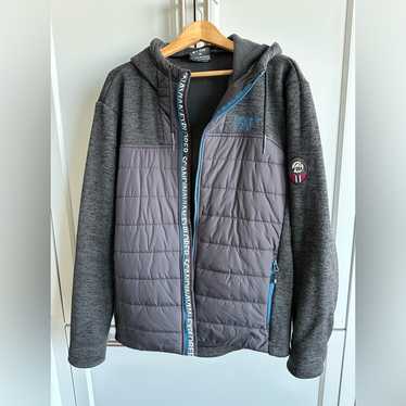 Scandinavian explorer jacket - Gem