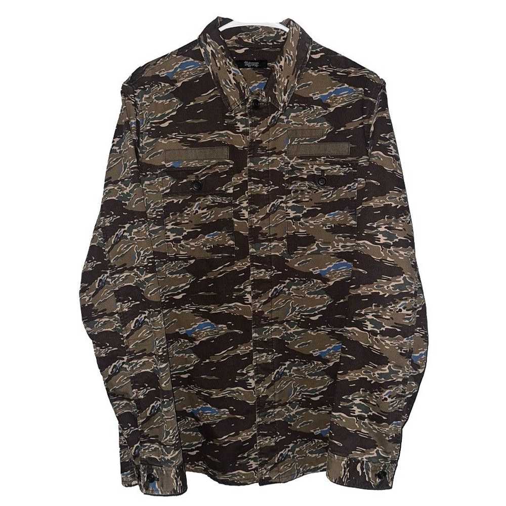 Undercover ss11 undercover underman - Gem