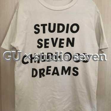ミュージシャン STUDIO SEVEN STUDIO SEVEN】2025/7/7(月)Release!! STUDIO SEVEN × HONEST