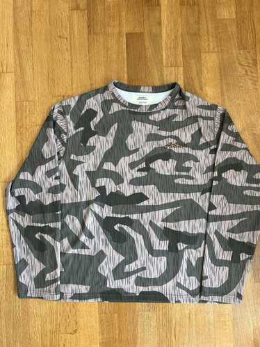 Other adidem asterisks cursive script camo termal - image 1