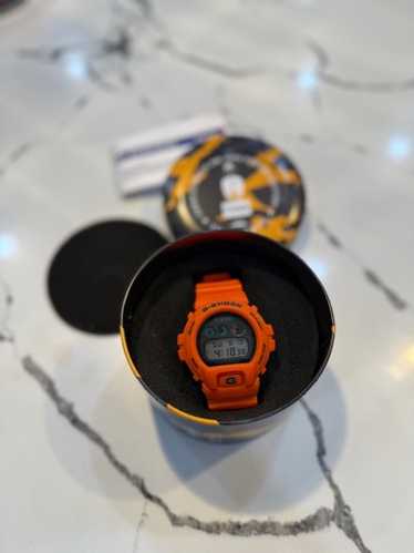 Casio dw-6900fs g-shock - Gem