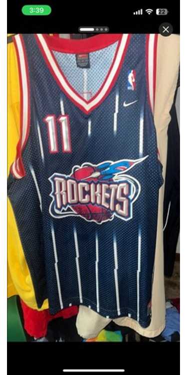 激レア‼️ NBAユニフォーム Houston Rockets Yao Ming Yao ming houston rockets - Gem
