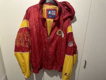 Starter washington redskins nfl - Gem