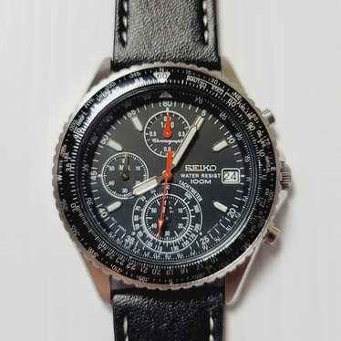 SEIKO セイコー WATER RESIST V657-8120 1255 SEIKO セイコー WATER RESIST V657-8120 1255