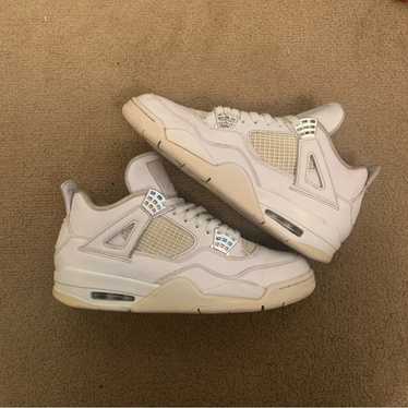 Air jordan 4 pure - Gem