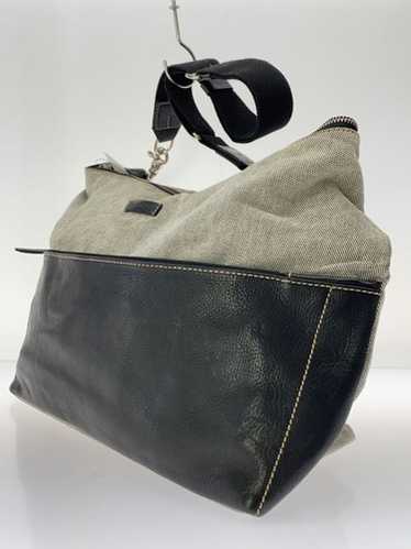 Daniel & Bob ×BEYES CULODORO RODI  bag Tomorrowland bespoke daniel bob - Gem