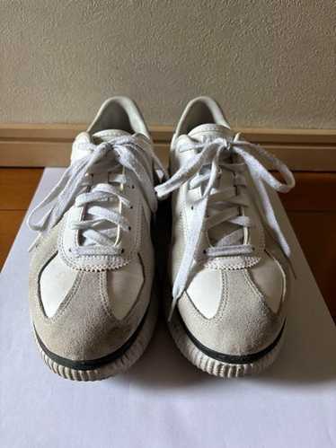 オニツカタイガー デレシティ シルバー 24.5 DELECITY / デレシティ（スニーカー）｜Onitsuka Tiger