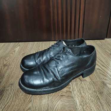 ✴︎GUIDI Classic Derby Cordovan✴︎ Guidi Classic Derby 992 – Worthwhile