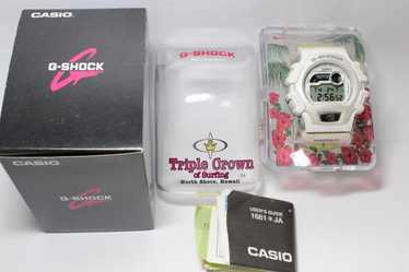 Casio dw 004asj 7t - Gem