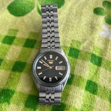Seiko 5 automatic 7s26-6000 - Gem