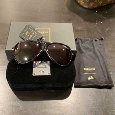 Chanel sunglasses 5082 h - Gem
