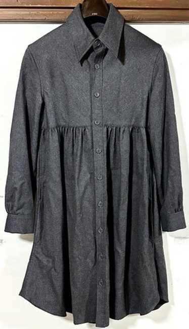 Yohji yamamoto/ys/limi feu - Gem