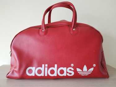 Vintage adidas duffle bag - Gem