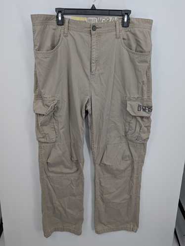 Y2k cargo pants oakley - Gem