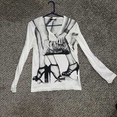 トップス 00s buffalo bobs shirt japanese label Buffalo bobs × japanese - Gem