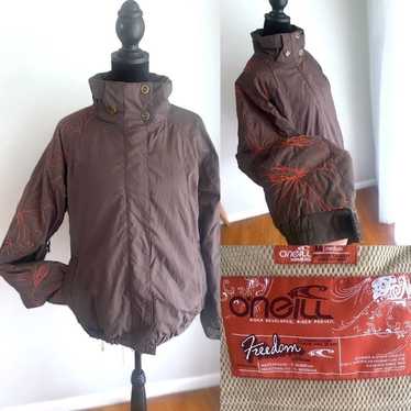 Oneill freedom series - Gem