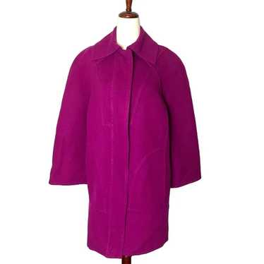 Vintage gianfranco ferre coat - Gem