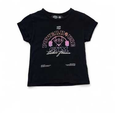 DARC SPORT トートバッグ ダルクスポーツ x パワーハウスジムコラボ discord Yohji Yamamoto SS2023 COLLECTION | Yohji Yamamoto
