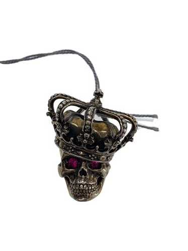 Justin davis skull - Gem