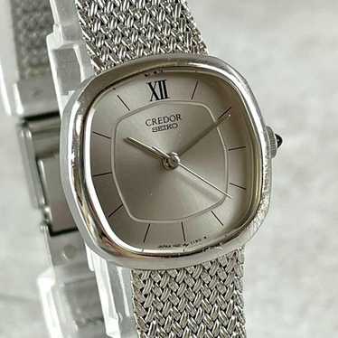 SEIKO セイコー CREDOR クレドール 1421-5020 クォーツ $_57.JPG?set_id=880000500F