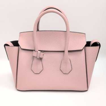 BALLY SOMMET トート ピンク系 BALLY SOMMET トート ピンク系