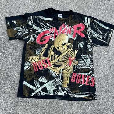 Guns n roses dust - Gem