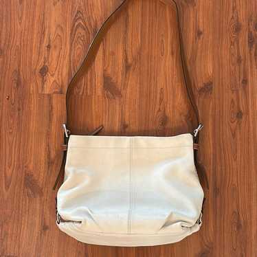 Coach east west duffle - Gem