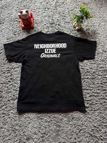 Neighborhood japan x izzue - Gem