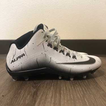 NIKE ナイキ アルファ プロ 2 3/4 TD iD　メンズ　26cm Nike Alpha Pro 2 3/4 TD Football Cleats - Walmart.com