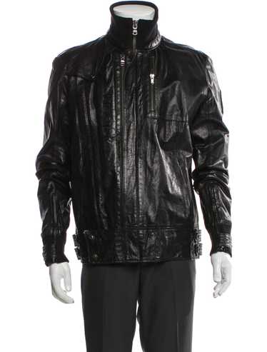 早い者勝ち 希少 レア DIESEL Suede Leather Jacket 早い者勝ち