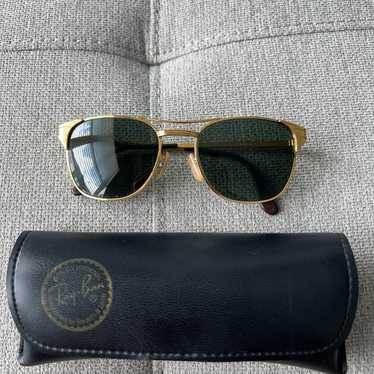 Ray ban signet vintage - Gem