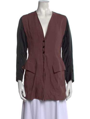 1990s ann demeulemeester - Gem