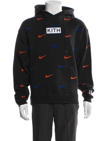 【Kith & Nike】コラボ for New York Knicks AOP Hoodie Shop the Latest KITH Hoodies, T-Shirts, Sneakers & More