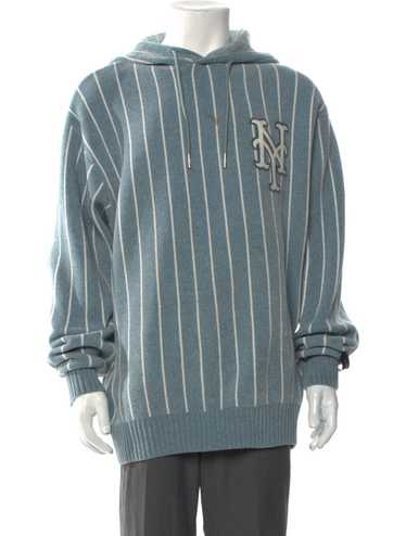 kith×MLB ストライプパーカー Kith Mlb | eBay