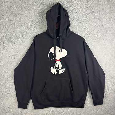 Snoopy hoodie xl - Gem