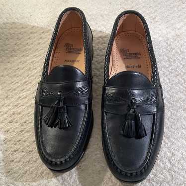 t*2様 Allen Edmonds Maxfield 47712 US7 US Allen Edmonds Maxfield - Dardano's Shoes