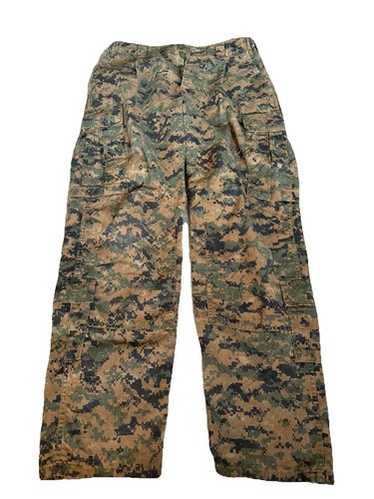 Usmc woodland marpat frog - Gem
