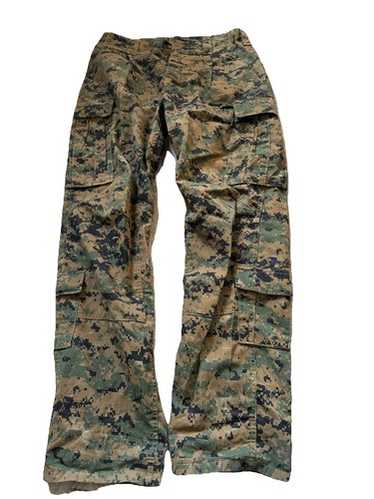 Usmc woodland marpat frog - Gem