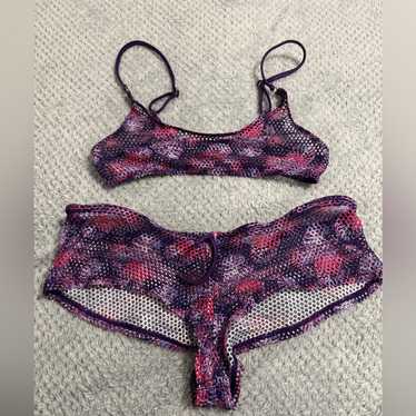 Wicked weasel pink and - Gem