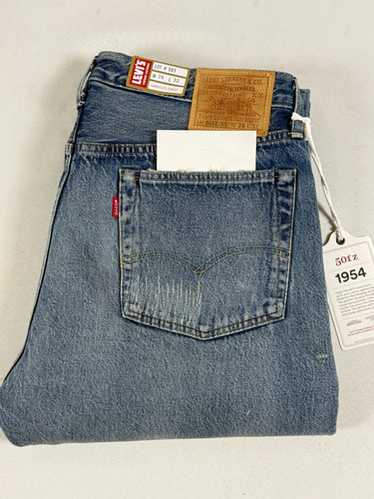 Levis lvc 1955 501xx - Gem