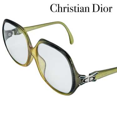 Christian dior sunglass cd - Gem