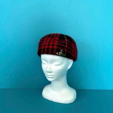 Vivienne westwood beret - Gem