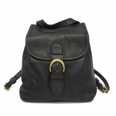 COACHレザー　vintage coach old backpack Vintage Coach Legacy Backpack | eBay