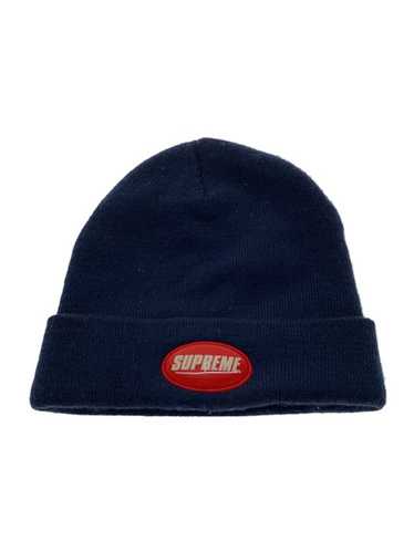 20AW Supreme × ANTIHERO Beanie SUPREME × ANTIHERO ANTIHERO 20AW ANTIHERO Beanie Double name