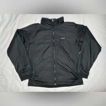 Mens patagonia shelled synchilla - Gem