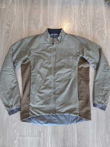 ARC'TERYX LEAF Atom LT Jacket Gen1 初期紺タグ Arc`teryx Leaf Jacket | eBay