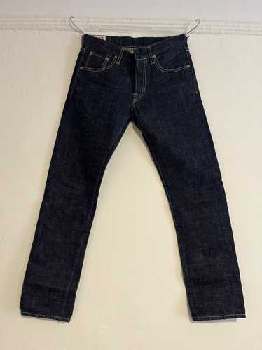 ONI デニムパンツ ONI-2022VXX サイズ29 Oni denim - 612xx - Gem