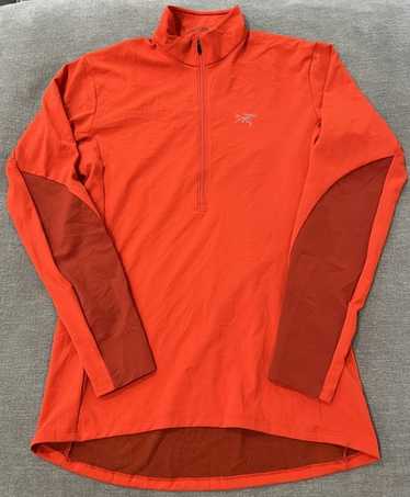 Arcteryx delta lt polartec - Gem