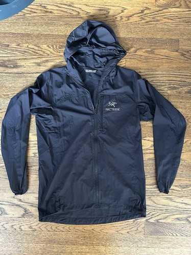 ARC'TERYX Squamish Hoody Men's XS ネイビー Squamish Hoody Men's – Feathered Friends